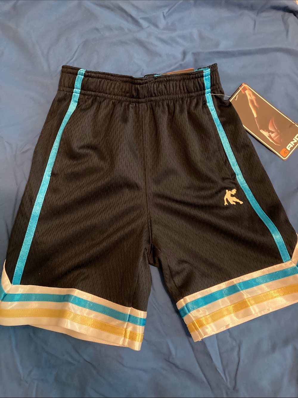 Basketball Shorts